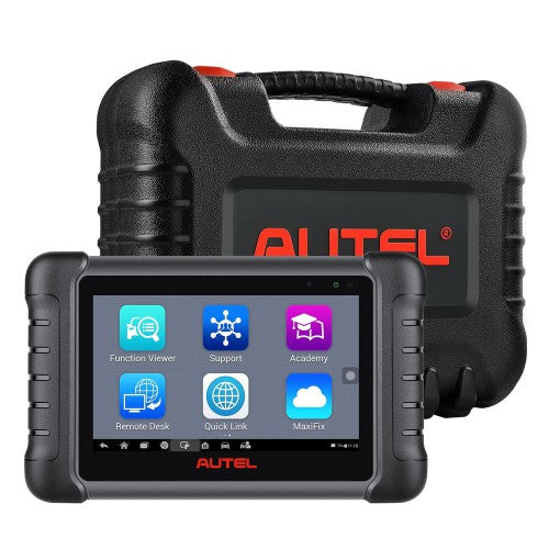 Differences Between Autel MP808 & DS808, MP808K vs DS808K