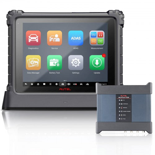 How to Flash Autel Ultra or Autel Ultra Elite Firmware?