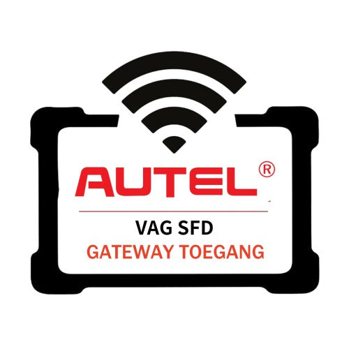 What is the difference between Autel SFD and Autel SGW?