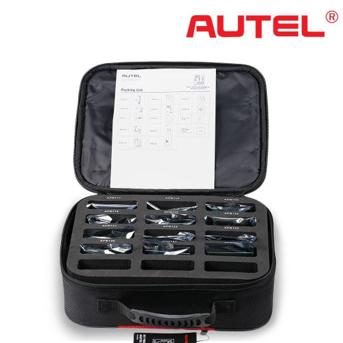 Autel IMKPA Key Programming Accessories Kit Plus Autel XP400 PRO Key and Chip Programmer