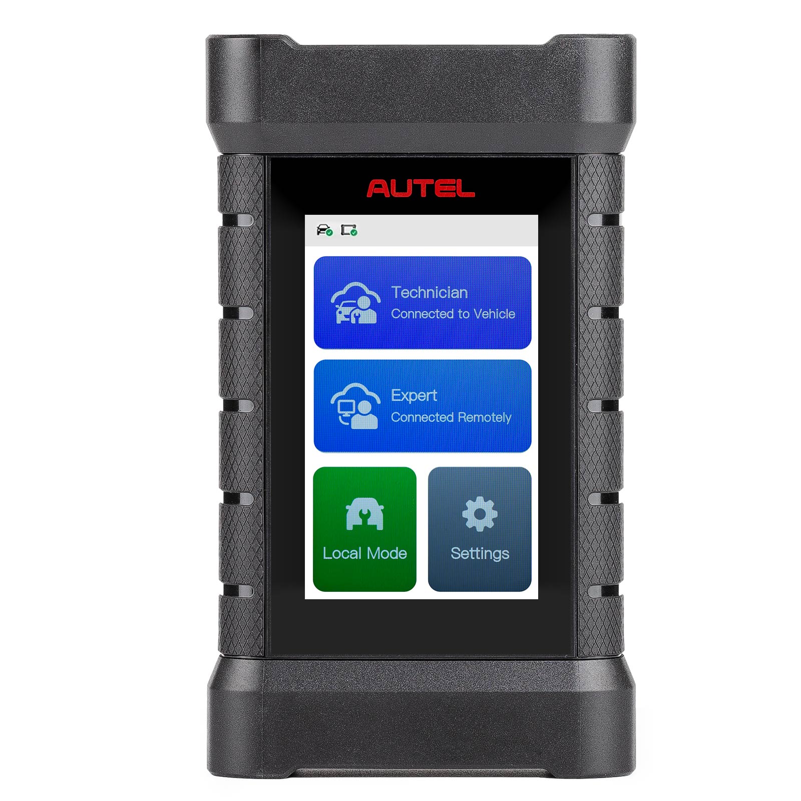 Autel MaxiFlash XLink J2534 Tool Remote Expert ECU Programming Device Work with PC, Mobile Phone and Autel Ultra, MS919, MS909