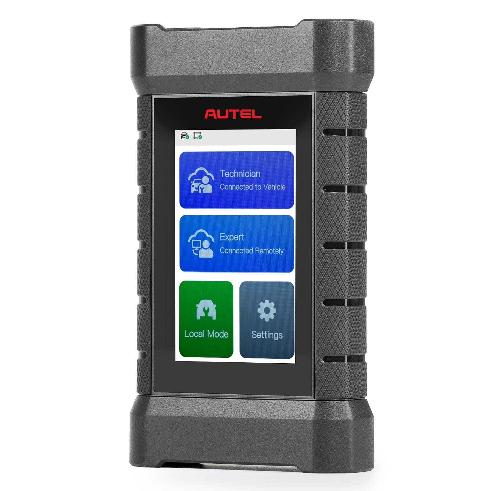 Autel MaxiFlash XLink J2534 Tool Remote Expert ECU Programming Device Work with PC, Mobile Phone and Autel Ultra, MS919, MS909