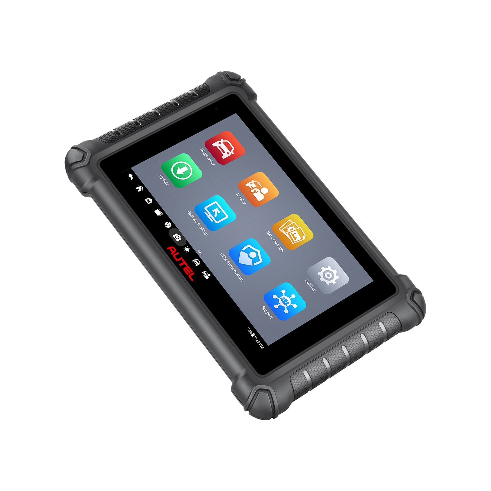 AUTEL MaxiCheck MX900 All Systems Diagnostics and Service Tablet Support DoIP & CAN FD, AutoVIN