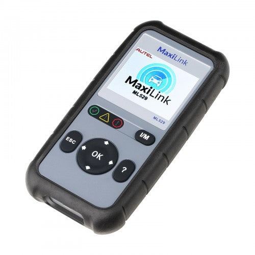 Autel MaxiLink ML529 OBD2 Scanner Diagnostic Tool Free Update