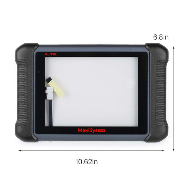 Original TP Touch Screen for AUTEL MaxiSYS MS906 Auto Diagnostic Scanner