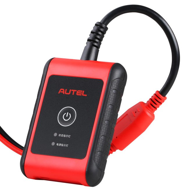 (New Year Sale)Autel Maxisys Ultra Diagnostic Tablet with 5-in-1 VCMI 36+ Service Functions Diagnostics Ecu programming & Coding Plus Autel MaxiBAS BT506