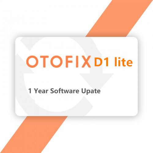 OTOFIX D1 Lite 1 Year Update Service (Subsription Only)