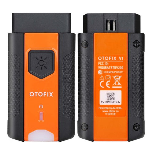 (Anni Sale)OTOFIX VCI V1