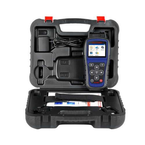 Autel MaxiTPMS TS501 Pro TPMS Diagnostic and Service Tool Update of TS401/ TS408  Lifetime Free Update Online