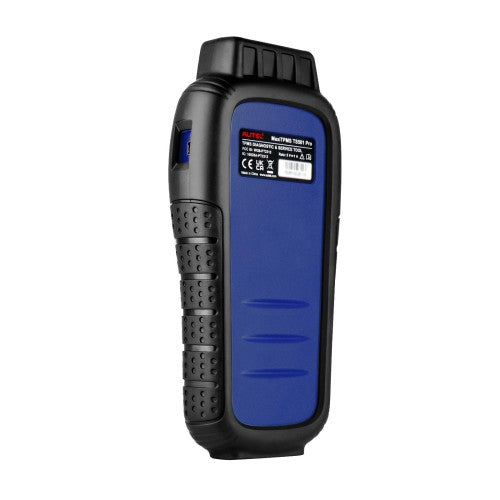 Autel MaxiTPMS TS501 Pro TPMS Diagnostic and Service Tool Update of TS401/ TS408  Lifetime Free Update Online