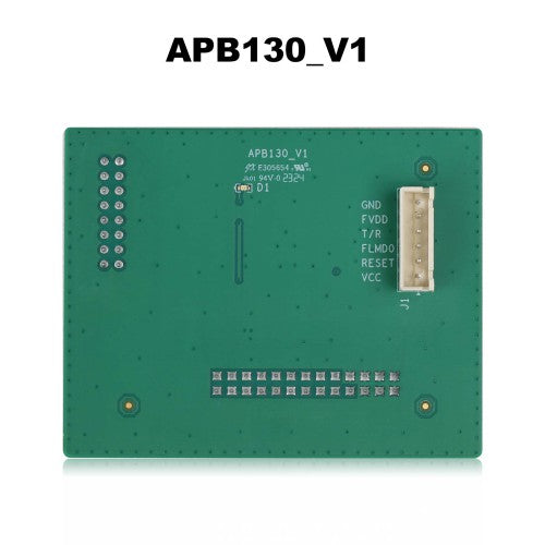 AUTEL APB130 Add Key for VW MQB NEC35XX Work with XP400 Pro