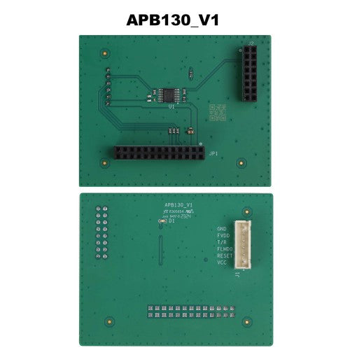 AUTEL APB130 Add Key for VW MQB NEC35XX Work with XP400 Pro