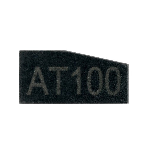 2025 AUTEL AT100  Super Transponder Chip for IM508 IM608 KM100 OTOFIX IM1 IM2 Series Programmable with XP200, XP400 PRO