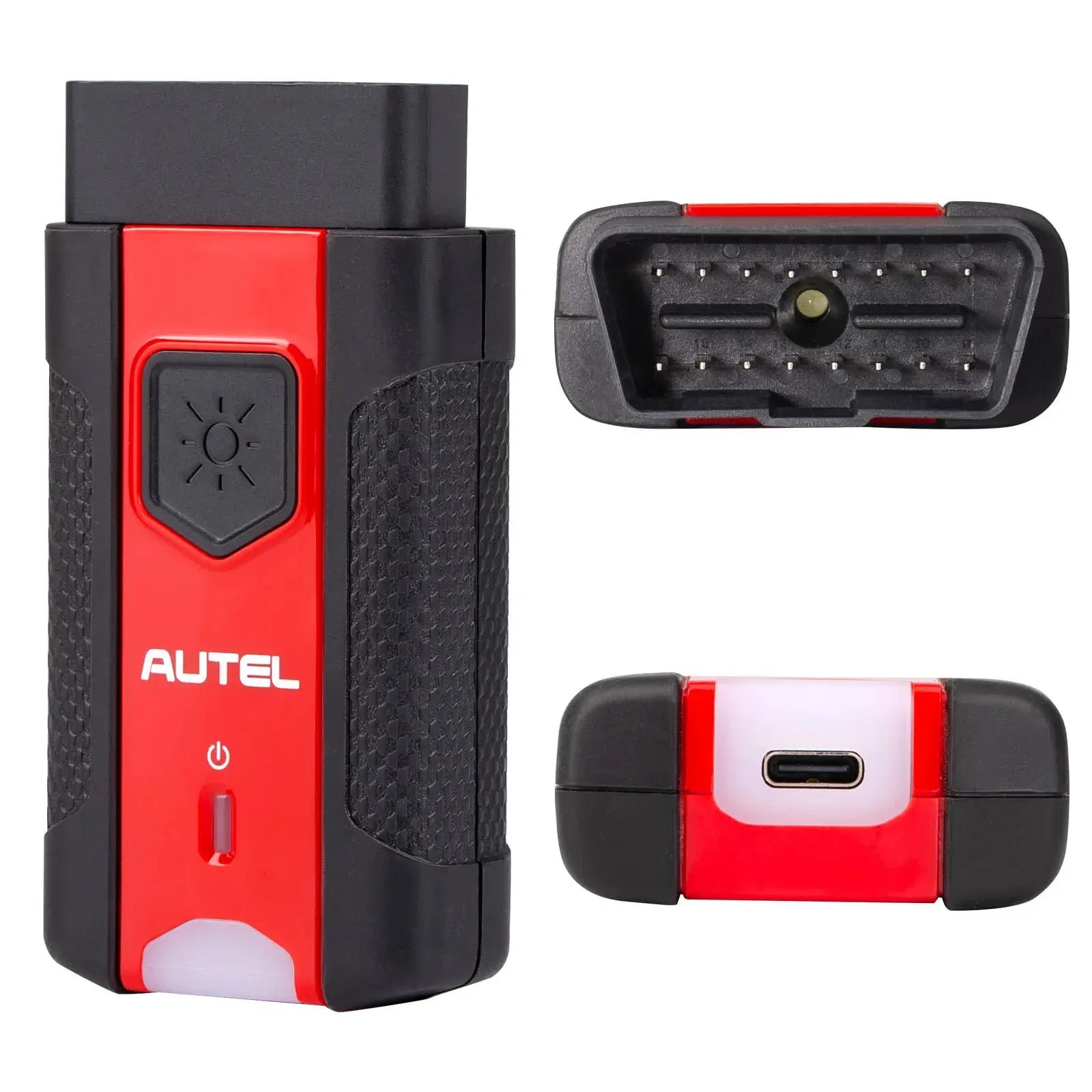 Autel MaxiBAS BT508 Battery Tester