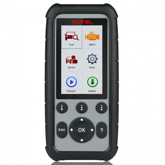 Autel MaxiDiag MD806 Pro Full System Diagnostic Tool As Same As Autel MD808  Pro