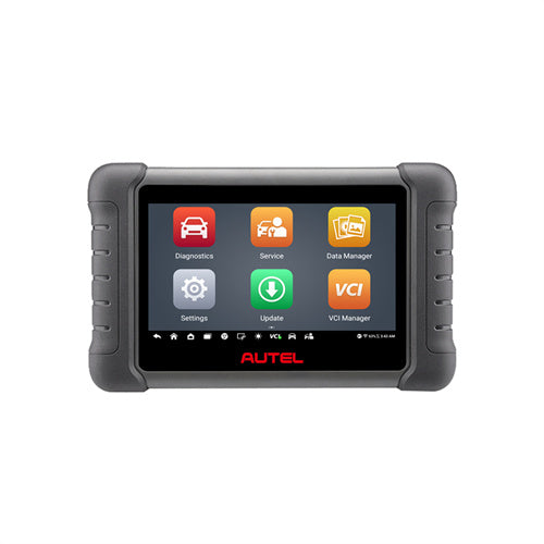 Autel Scanner MaxiPRO MP808BT Pro OBD2 Diagnostic Scan Tool