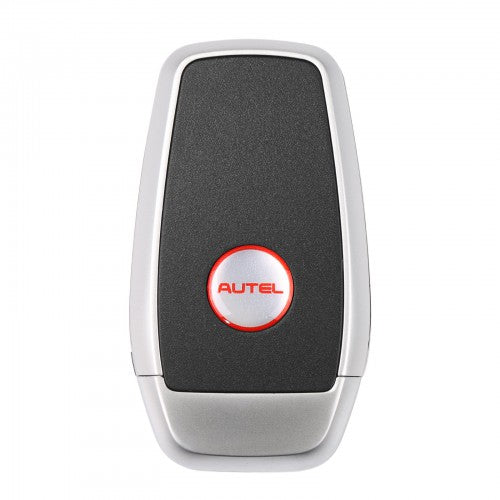 AUTEL MAXIIM IKEY Standard Style IKEYAT007AL 7 Buttons Independent Smart Key (Remote Start/ Left Door/ Right Door) 5pcs/lot