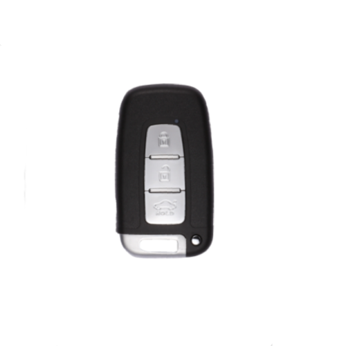 AUTEL IKEYHY003AL Hyundai 3 Buttons Universal Smart Key